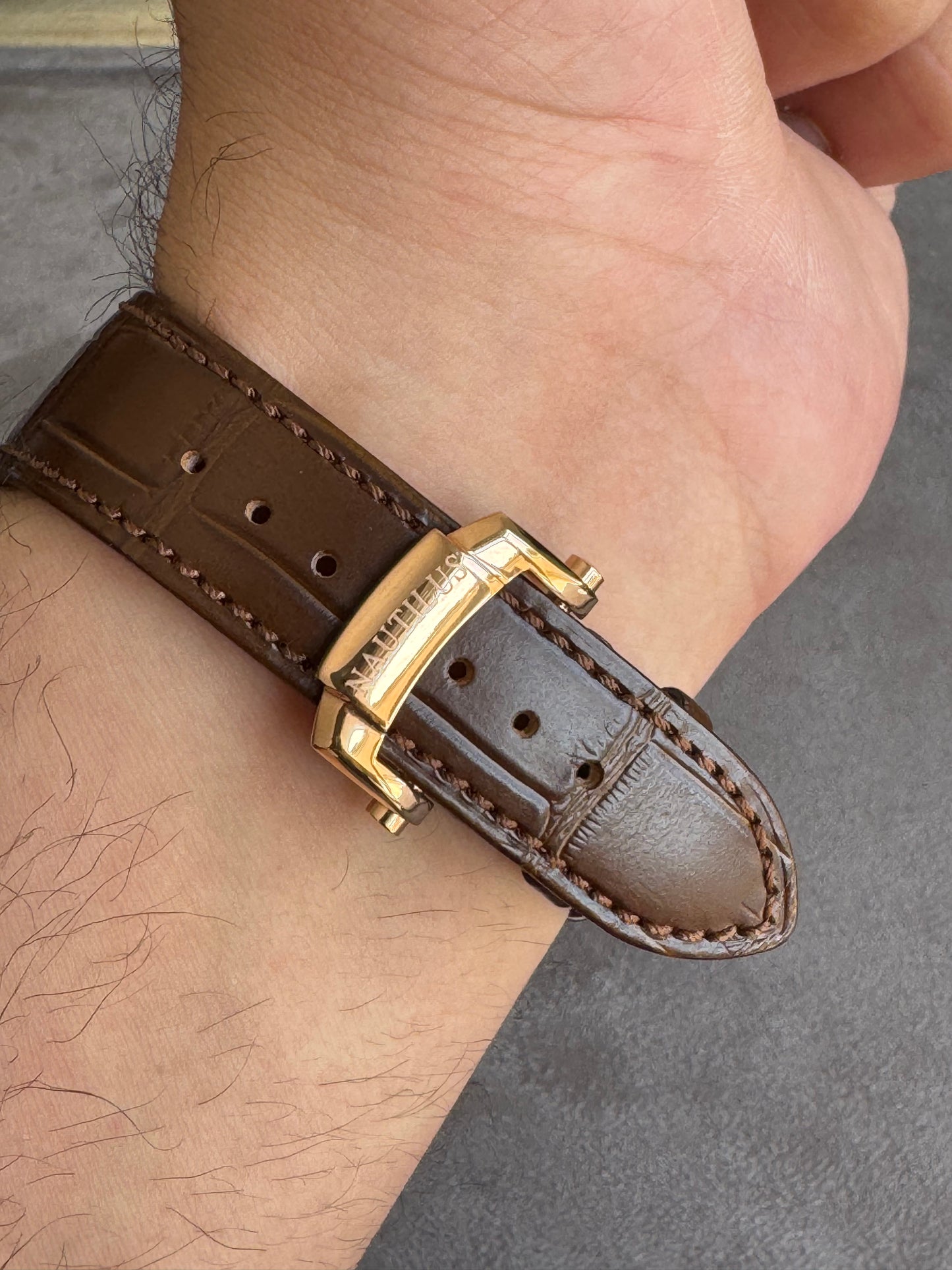 باتيك فيليب نوتلس - كلين طبق الأصل - حبة واحدة فقط