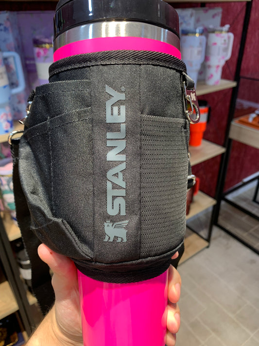 Stanley Vest – حقيبة ستانلي بجيوب متعددة
