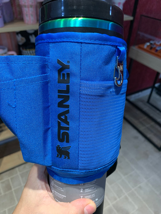Stanley Vest – حقيبة ستانلي بجيوب متعددة