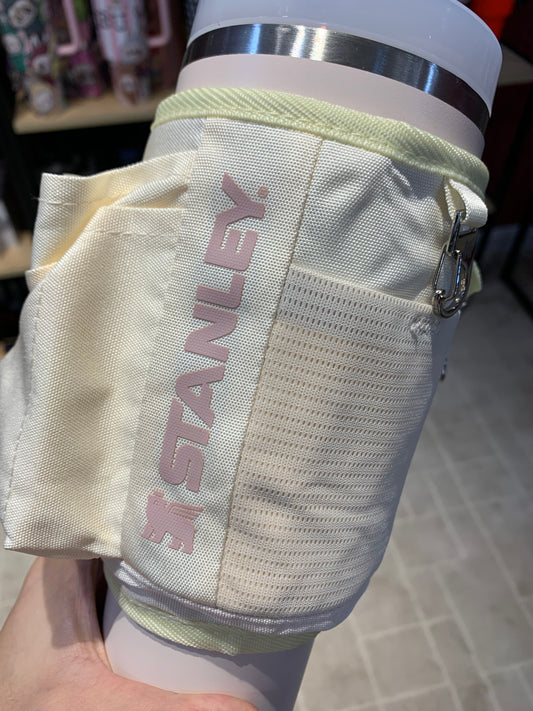 Stanley Vest – حقيبة ستانلي بجيوب متعددة