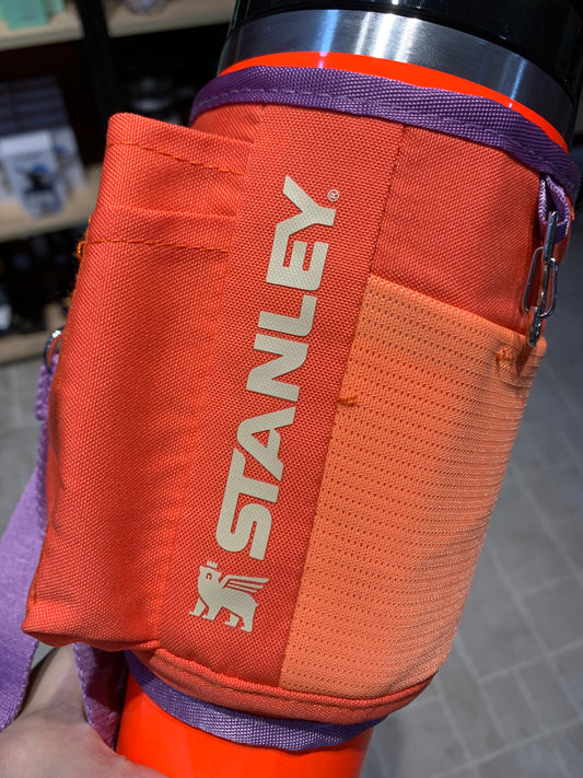 Stanley Vest – حقيبة ستانلي بجيوب متعددة