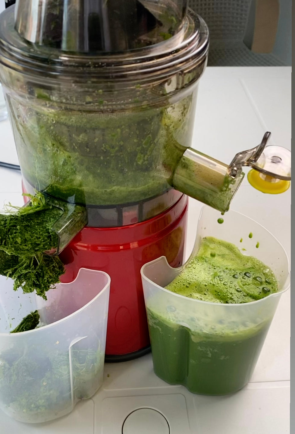 hongxin juicer عصاره(مع شهاده الضمان)