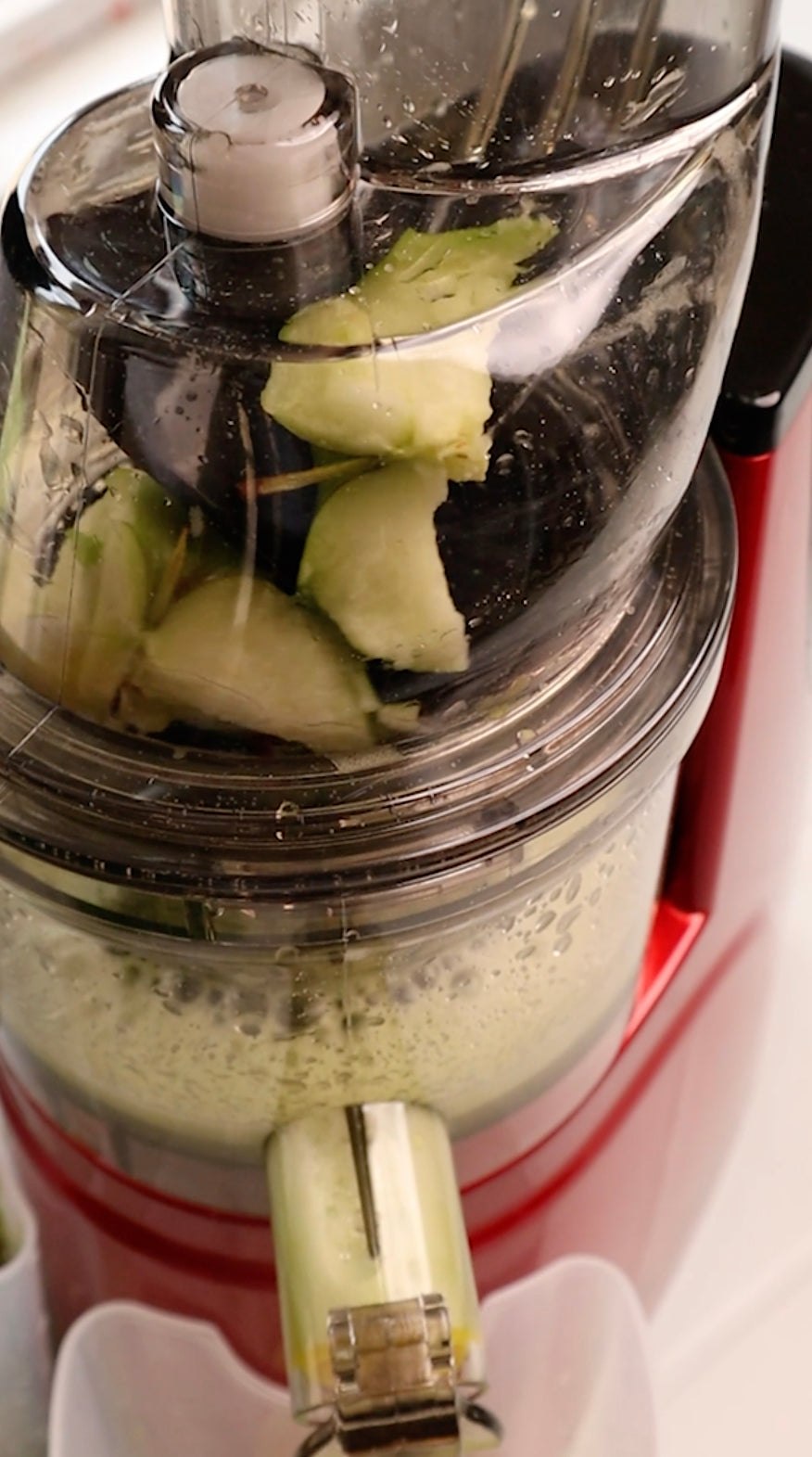 hongxin juicer عصاره(مع شهاده الضمان)