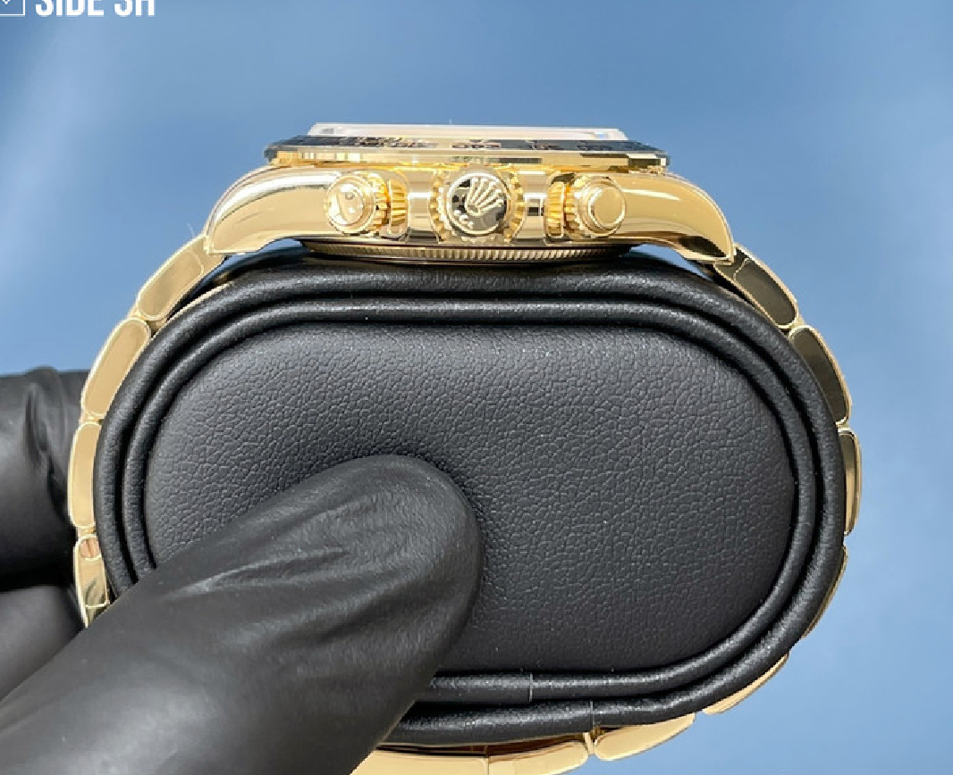 Cosmograph Daytona 126508 – 40 mm Oyster (2024)