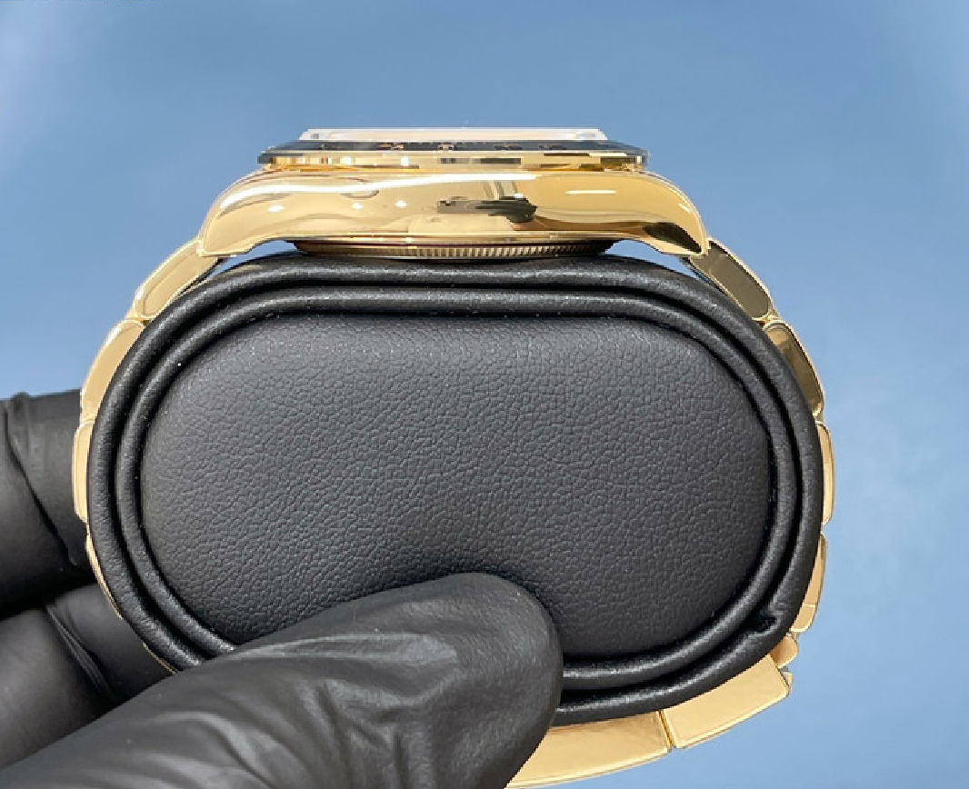 Cosmograph Daytona 126508 – 40 mm Oyster (2024)
