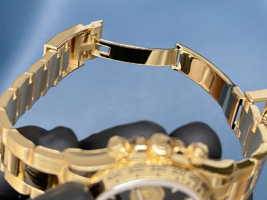 Cosmograph Daytona 126508 – 40 mm Oyster (2024)