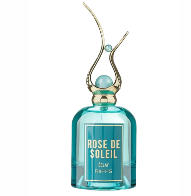 🥭🍋 rose de sel انتعاش الفواكه والحمضيات الصيفيه