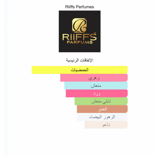🥭🍋 rose de sel انتعاش الفواكه والحمضيات الصيفيه