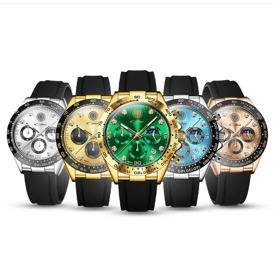 Cullinan Box ( All In One Bundle )