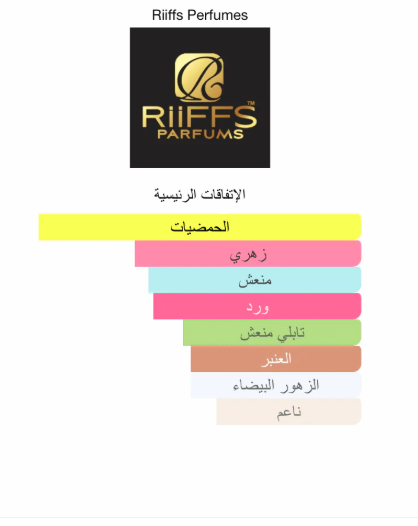 عطر روز دي سيول الفرموني - فرموني: تعني جذب الجنس الآخر