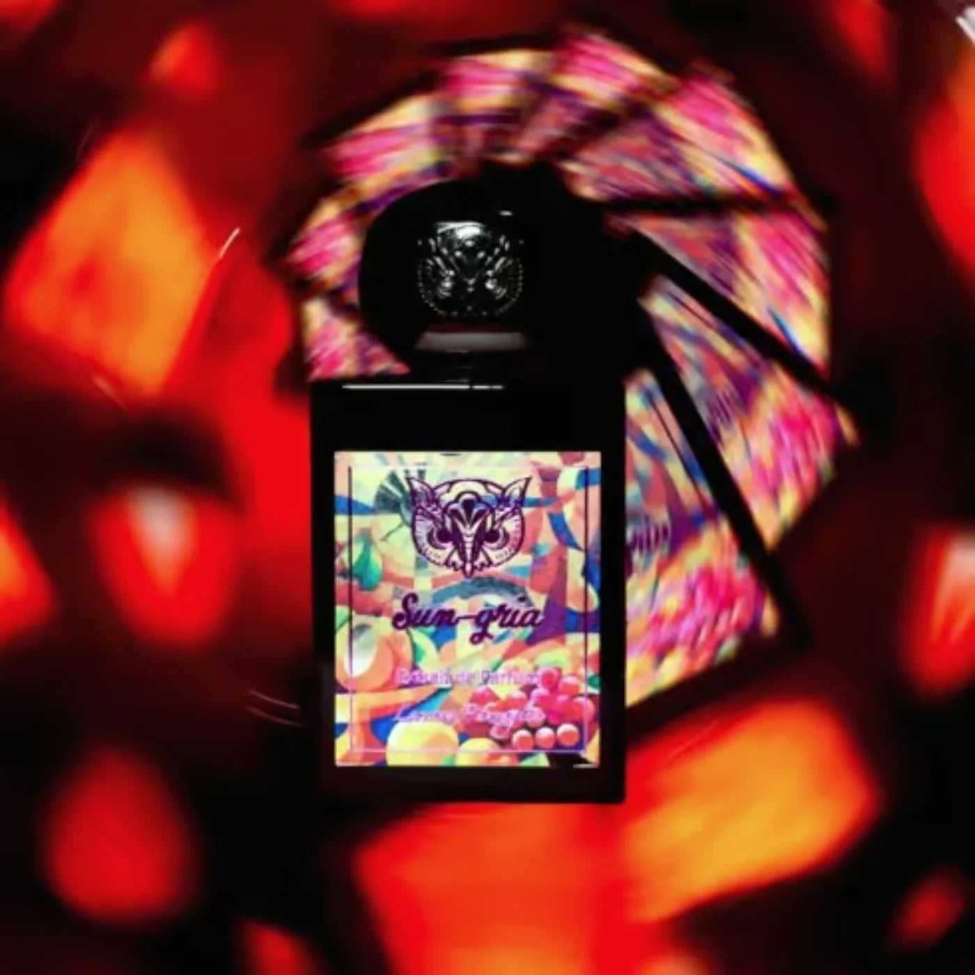 Sun-Gria  – Lorenzo Pazzaglia !