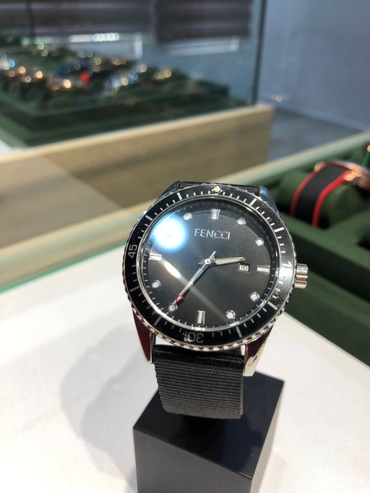 FENCCI WATCH : ساعة فينسي