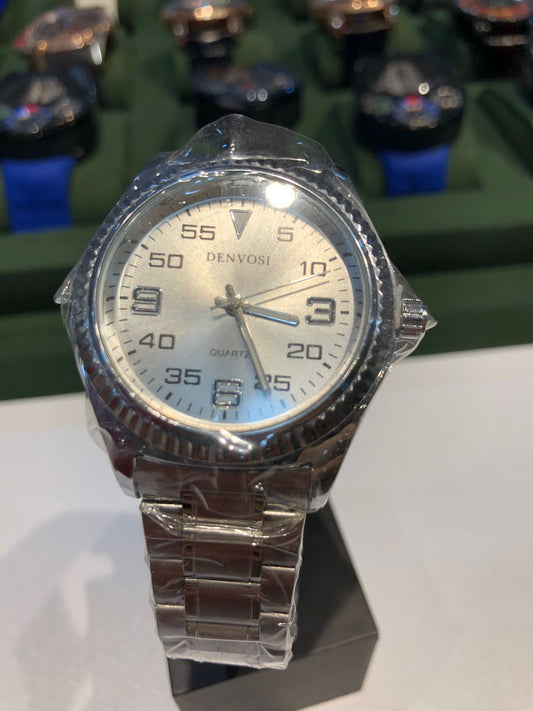 DENVOSI WATCH : ساعة دينفوزي