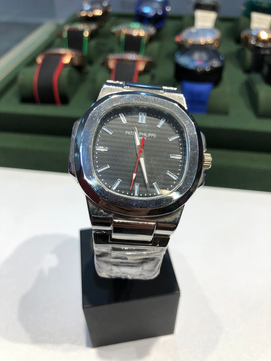 PATEK PHILIPPE : ساعة باتيك فيليب