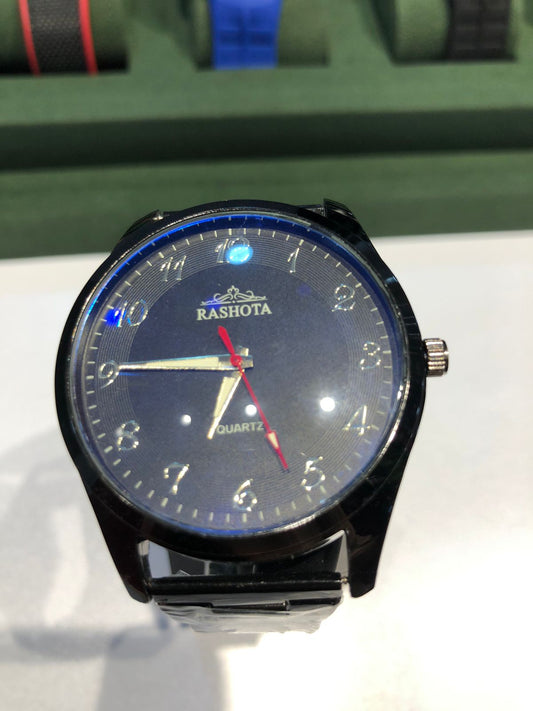 RASHOTA WATCH : ساعة راشوتا