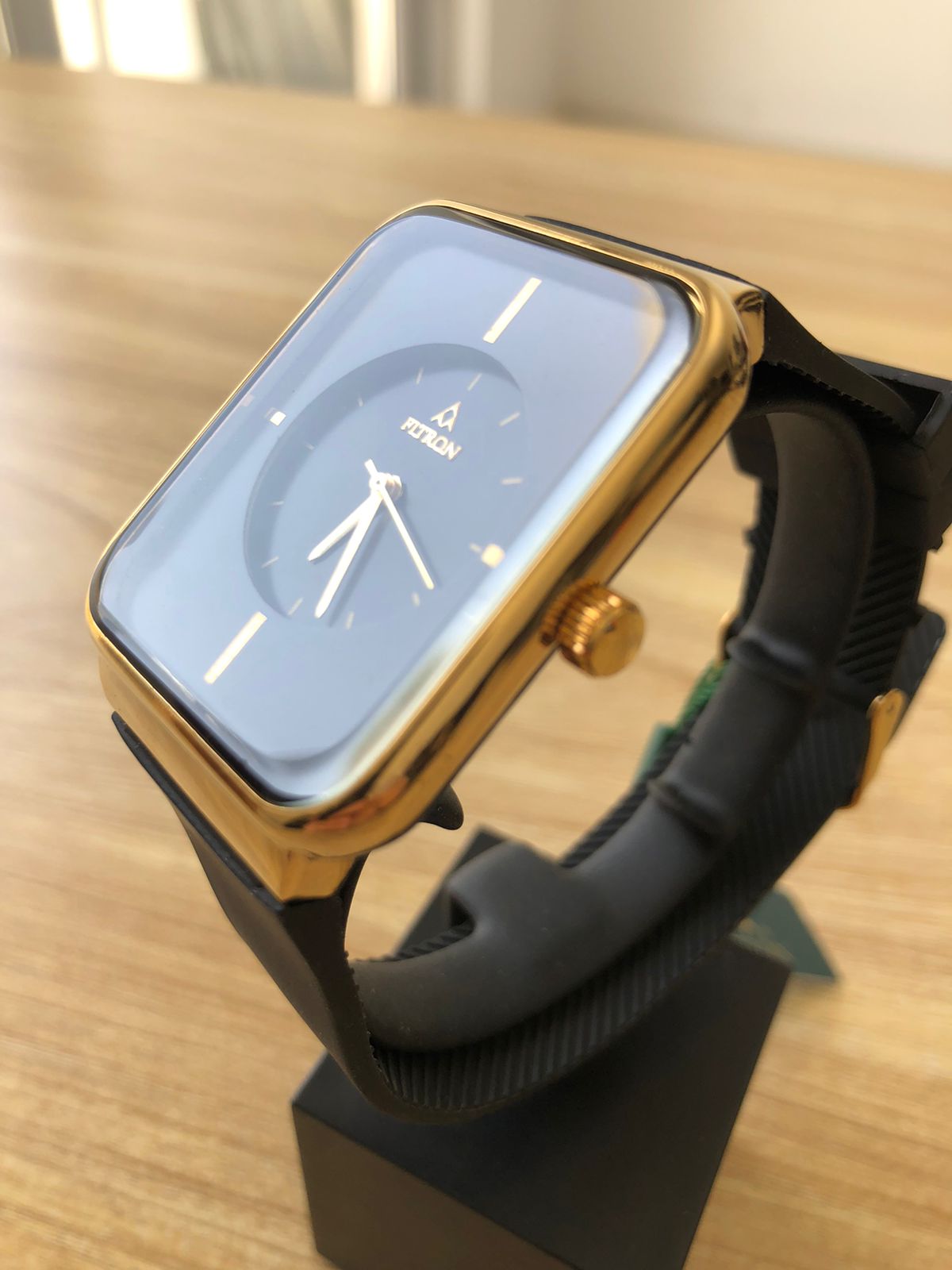 FLTRON WATCH : ساعة فليترون