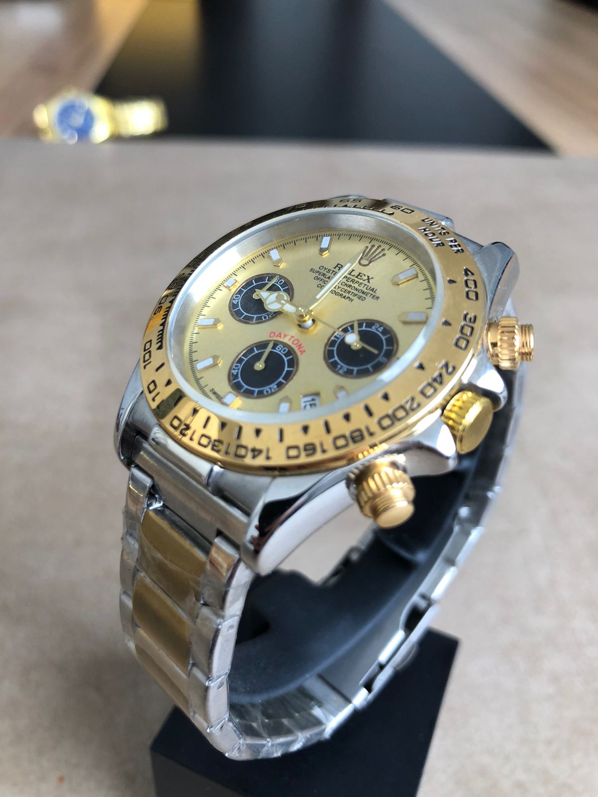 ROLEX WATCH : ساعة رولكس