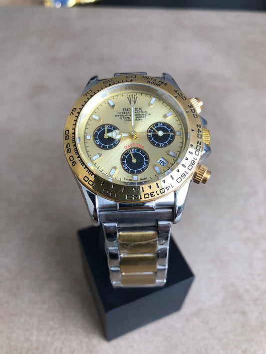 ROLEX WATCH : ساعة رولكس