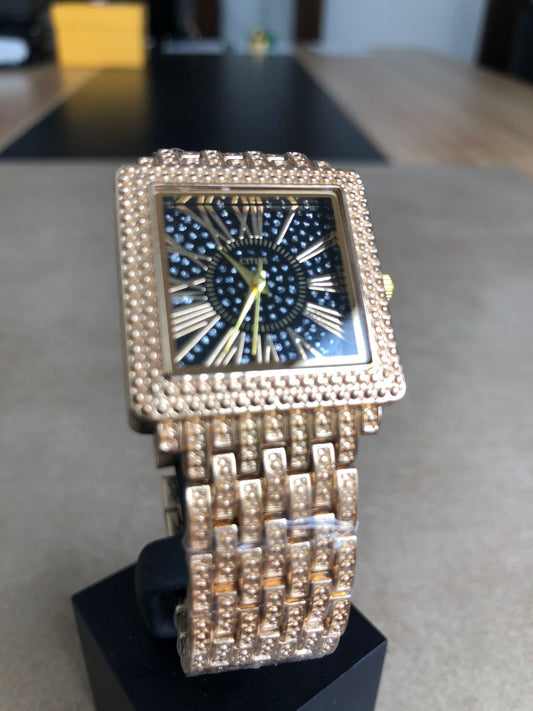 CTTIES WATCH : ساعة سيتيس