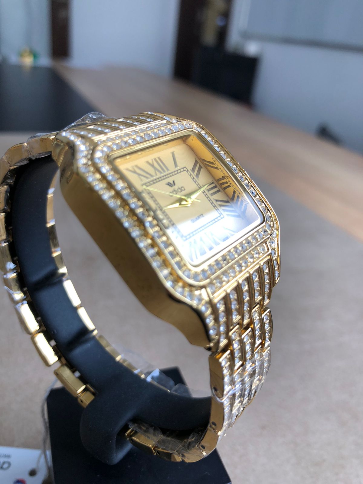 ADIDA  WATCH :  ساعة اديدا