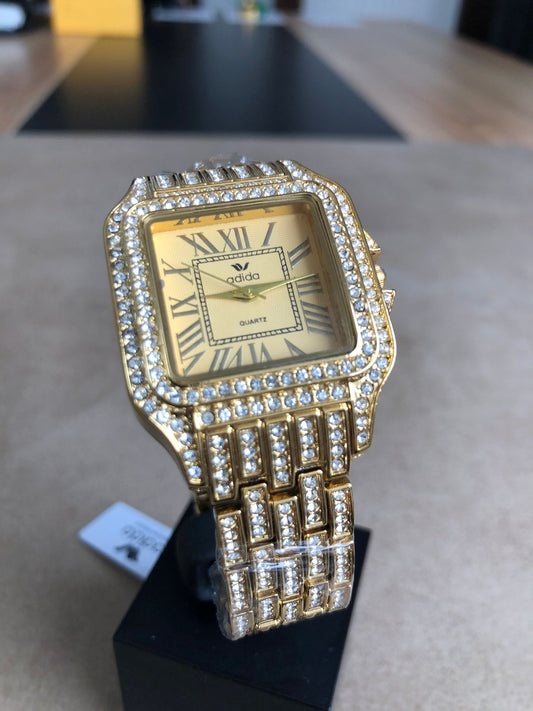ADIDA  WATCH :  ساعة اديدا
