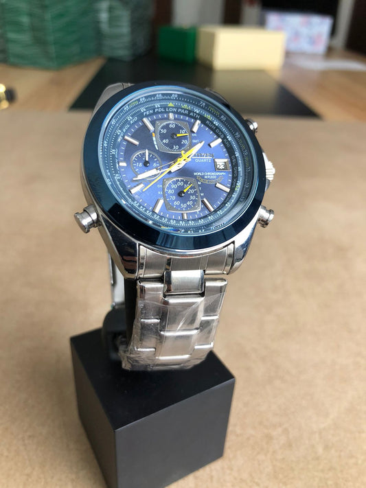 CITIZEN WATCH :  ساعة سيتزن