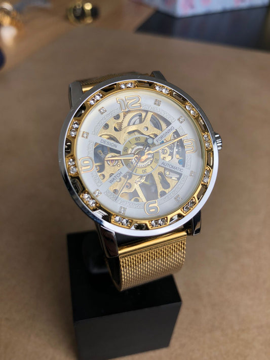TITAN WATCH :  ساعة تيتان