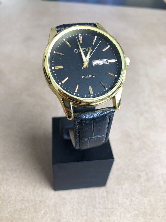 OLIVS WATCH :  ساعة اوليفس