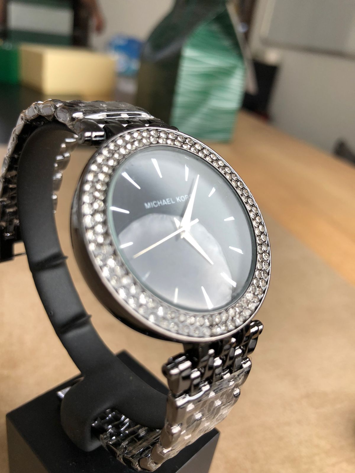 MICHAEL KROS 2 WATCH : ساعة مايكل كروس