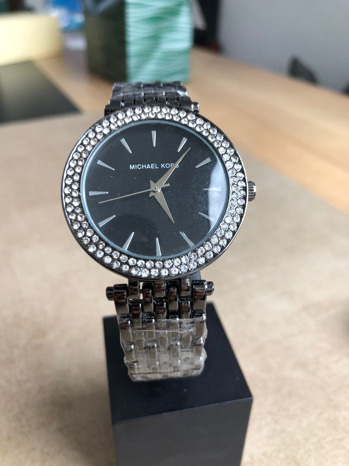 MICHAEL KROS 2 WATCH : ساعة مايكل كروس