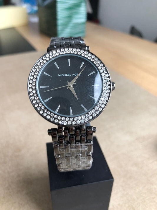 MICHAEL KROS 2 WATCH : ساعة مايكل كروس