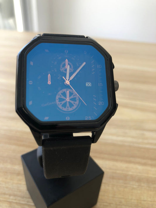 GOGOEY WATCH : ساعة غوغوي