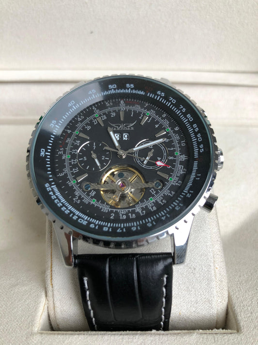 JARGAR WATCH  :  ساعة جارغار