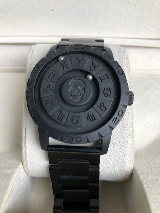 DUKENICLE WATCH : ساعة ديكنسيل