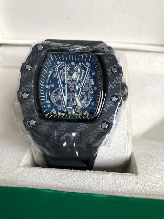YEN WATCH : ساعة ين
