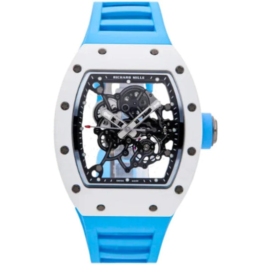 RM 55 Bubba watson Blue Ceramic 2024