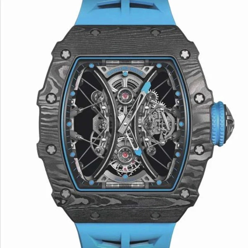RM 11  Blue Carbon 2024 - قطعة واحدة