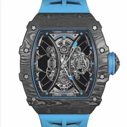 RM 11  Blue Carbon 2024 - قطعة واحدة