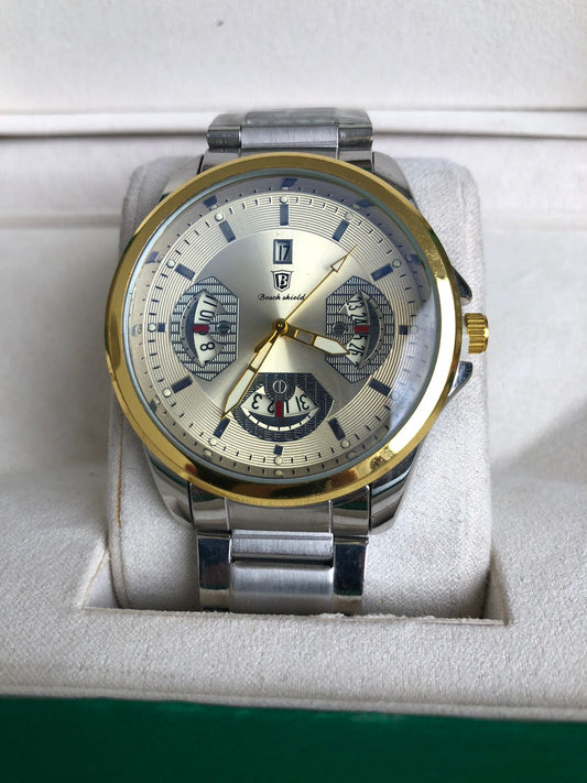 BOSCH SHIELD WATCH : ساعة بوش شيلد