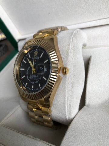 ROLEX WATCH  6 :  ساعة رولكس