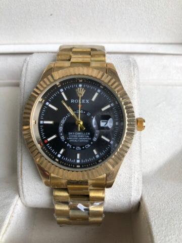 ROLEX WATCH  6 :  ساعة رولكس