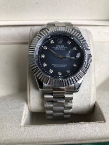 ROLEX WATCH   :  ساعة رولكس اويستر