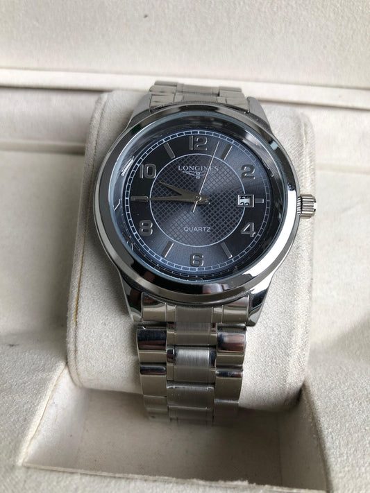 LONGINES WATCH    :  ساعة لونغنيز