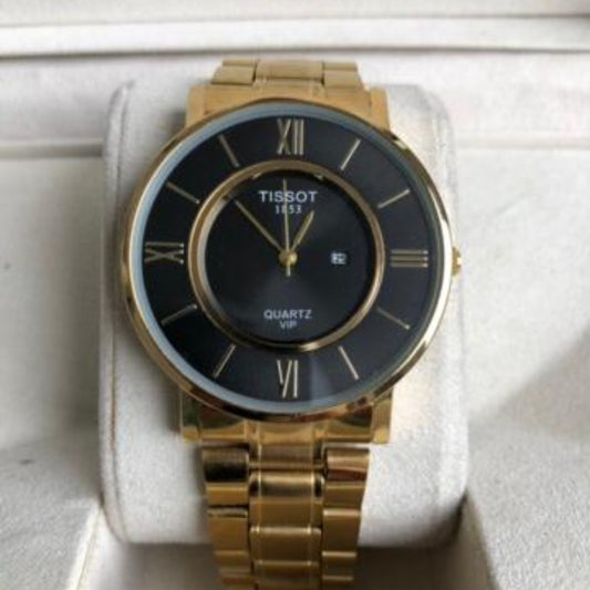 TISSOT WATCH  :  ساعة تيسوت