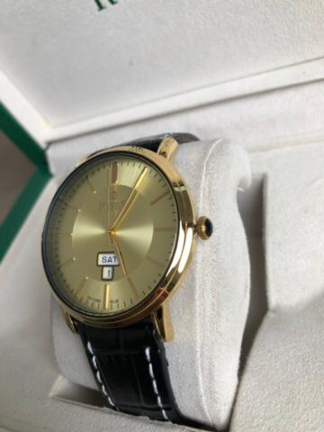 SVEKTOY WATCH : ساعة سفيكتوي