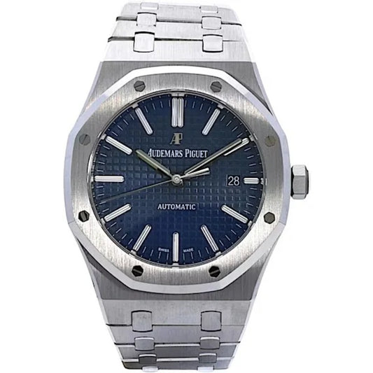AP ROyal Oak 41 mm  - رويال اوك او سوبر كواليتي