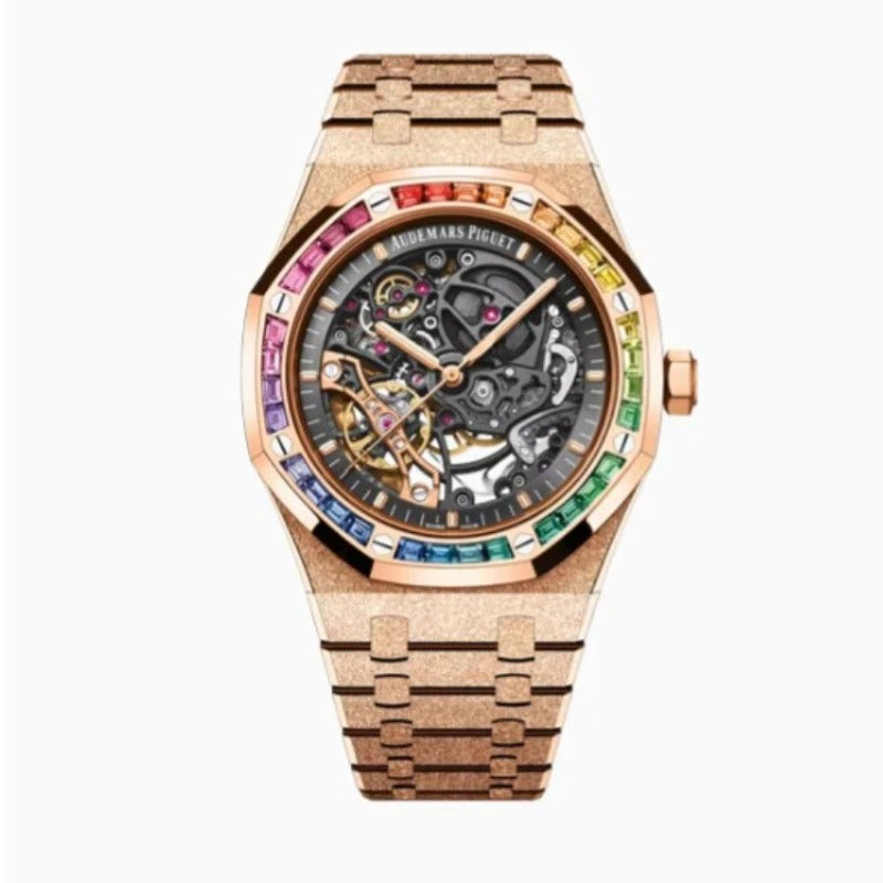 AP ROyal Oak Rainbow - رويال اوك رينبو مصنع كلون