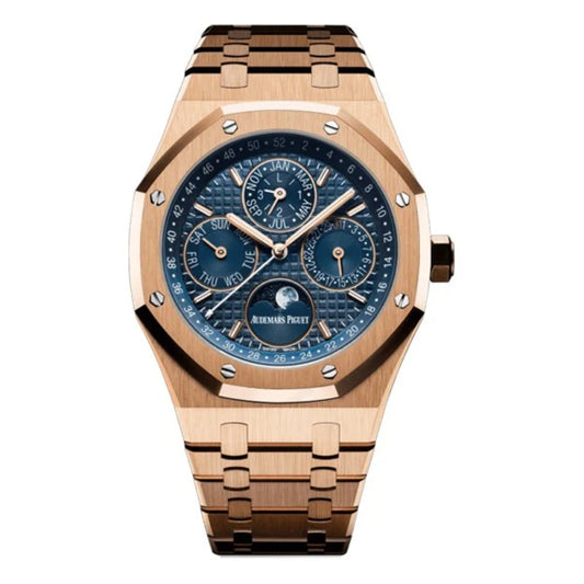 Ap royal ouk  41 mm رويال اوك كلين تاتيل - نادرة جدا جدا -