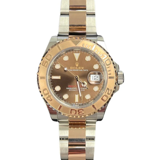 40 mm رولكس ياخت ماستر كلين تايتل - قطعة واحدة
