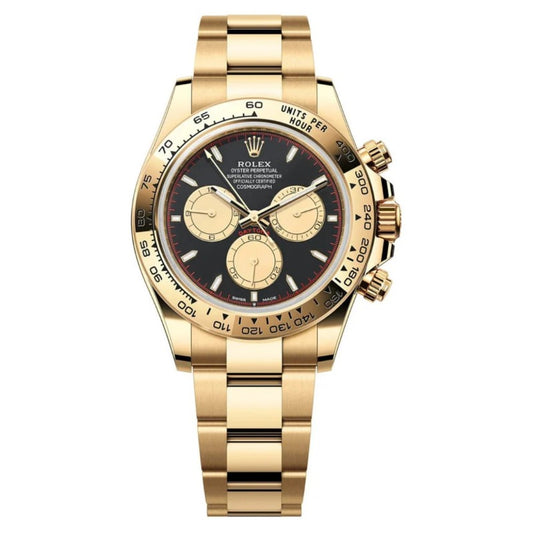 Cosmograph Daytona 126508 – 40 mm Oyster (2024)